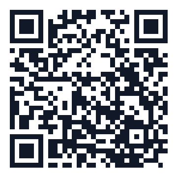 EV Battery Passport QR code